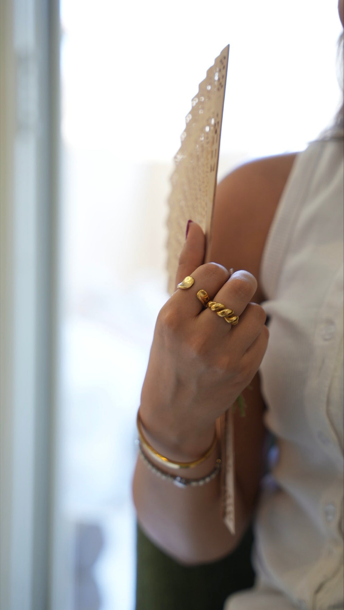 Arc Ring
