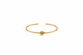 Signature Knot Bracelet