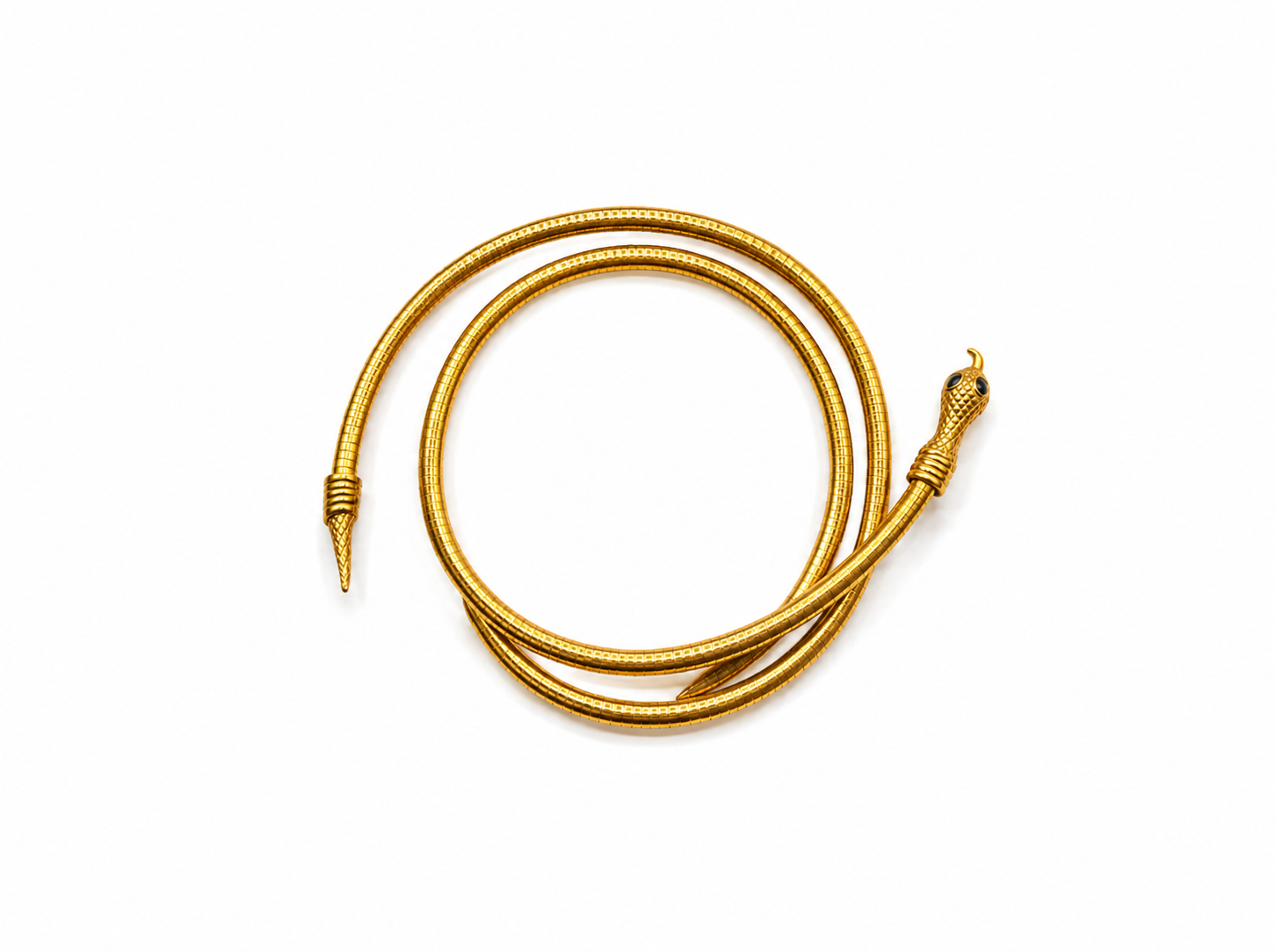 The Snake chain