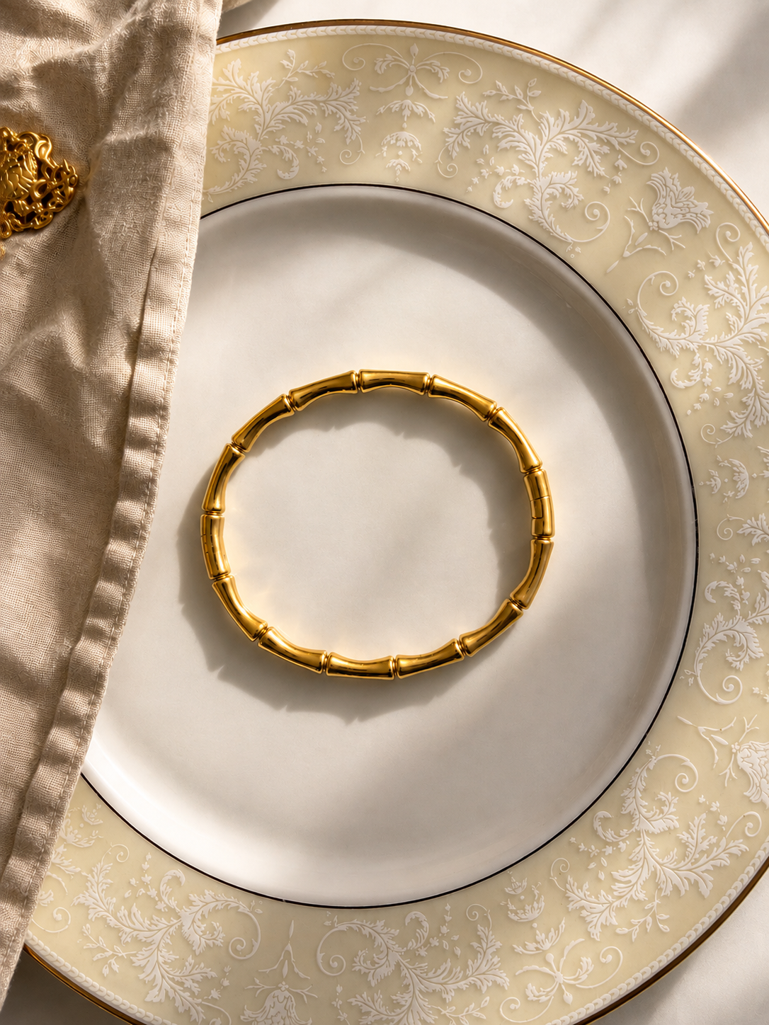 Aurelia Bangle