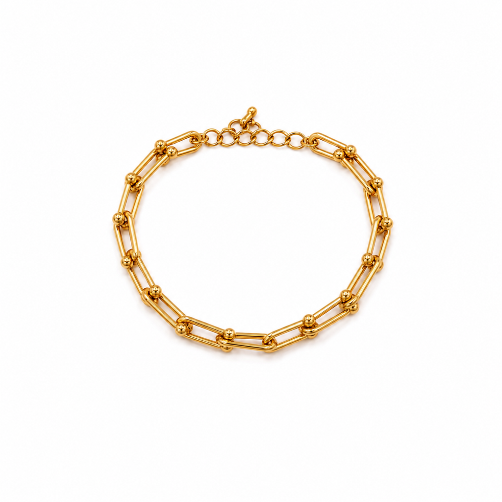 Lumi Link Bracelet