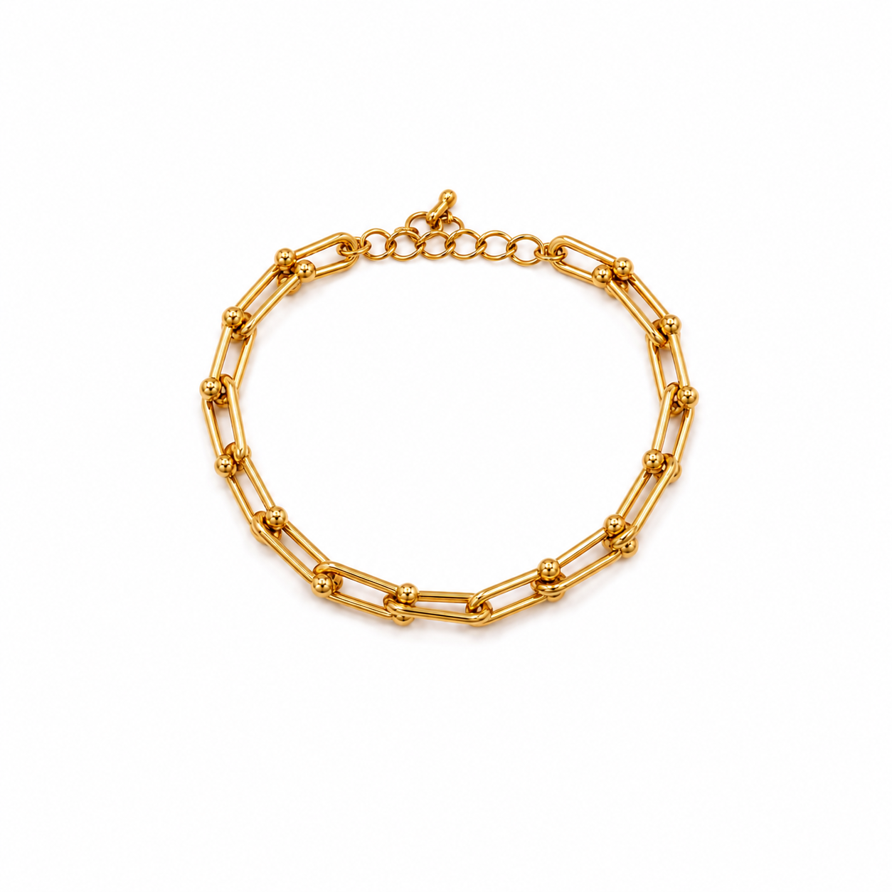 Lumi Link Bracelet