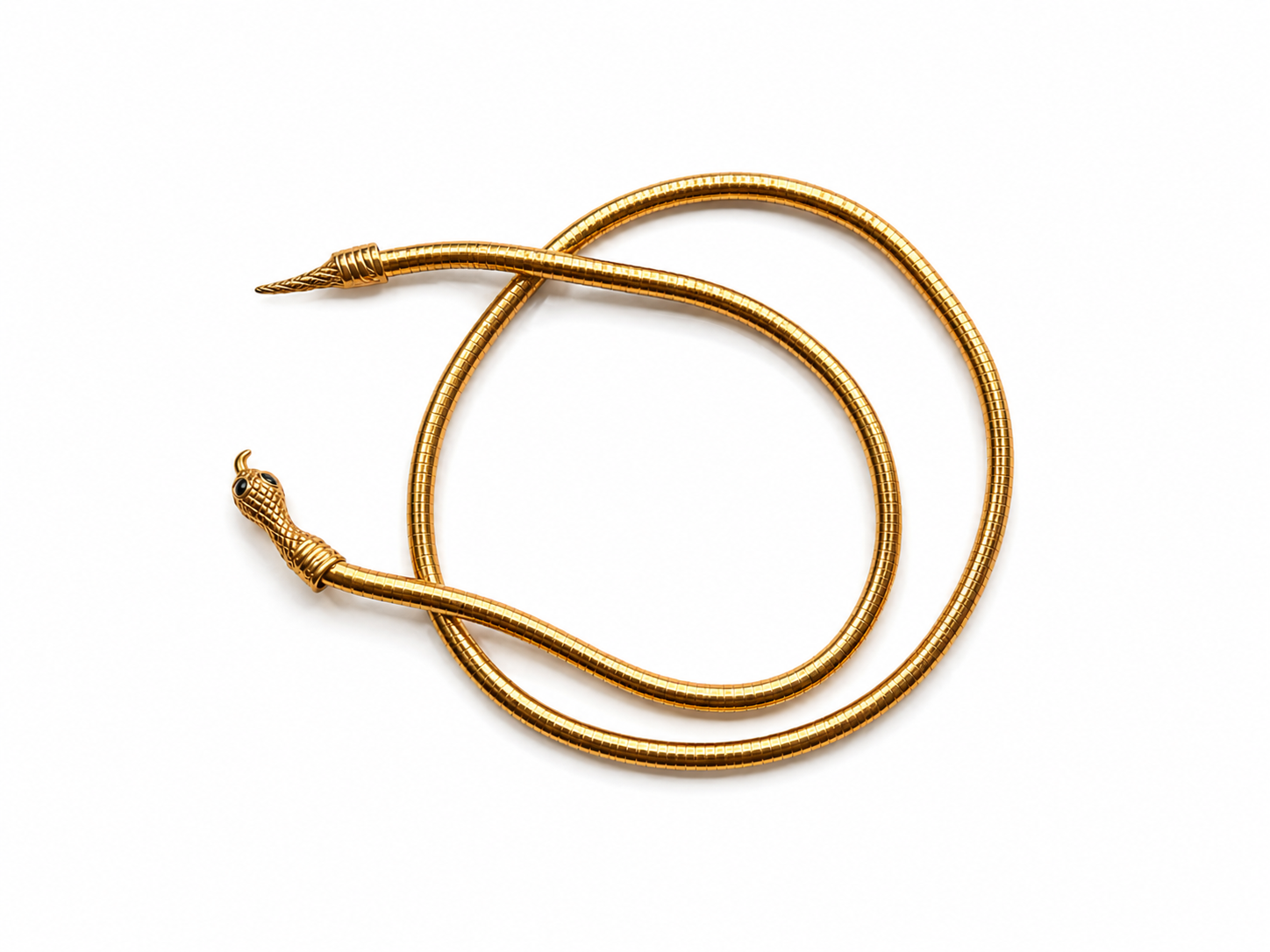 The Snake chain