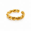 Twist ring