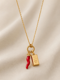 Lucky Charm Necklace