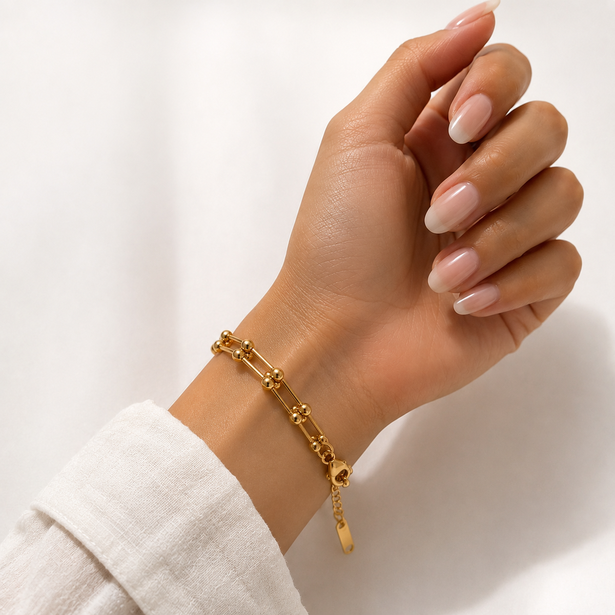 Lumi Link Bracelet