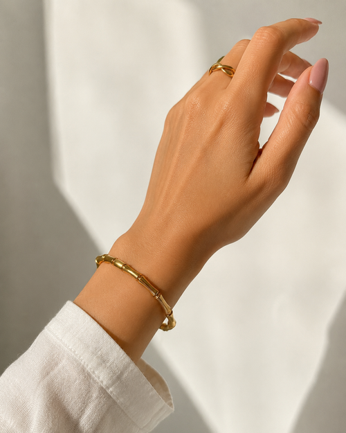 Aurelia Bangle