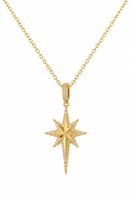 Star Necklace