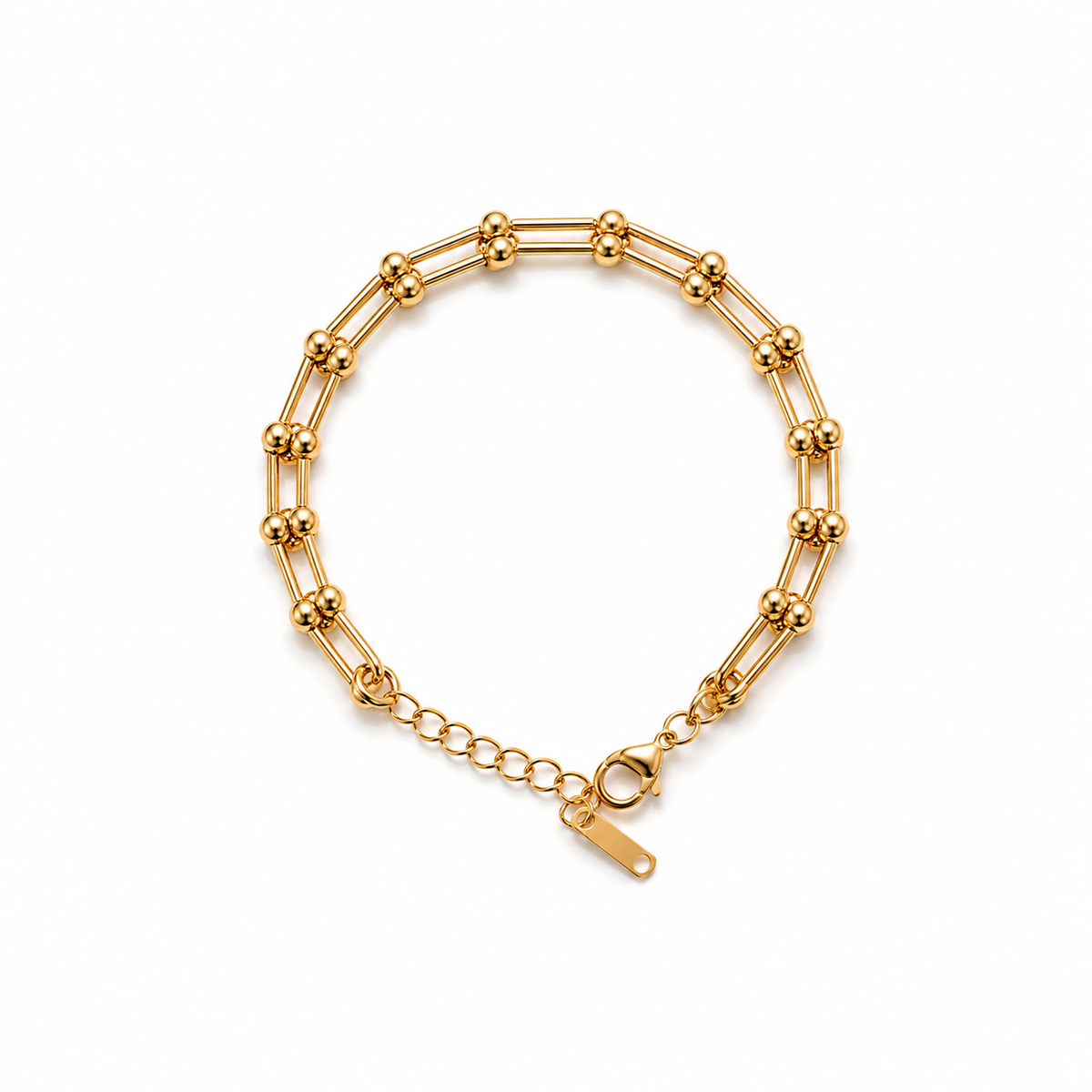 Lumi Link Bracelet
