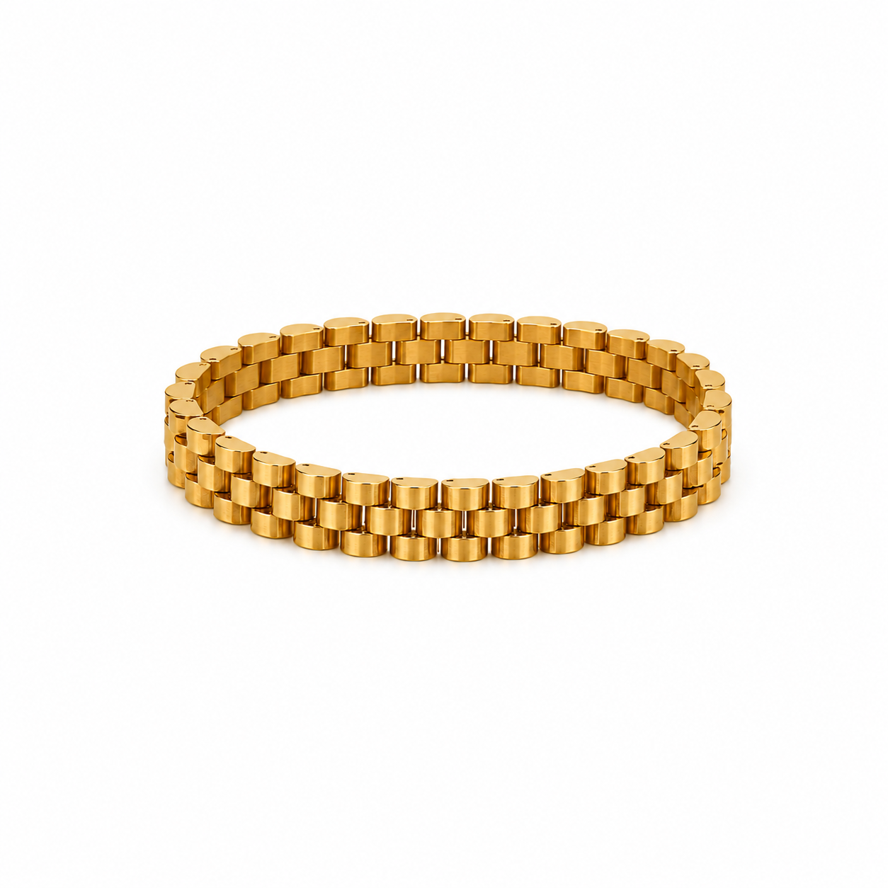 The Signature bracelet
