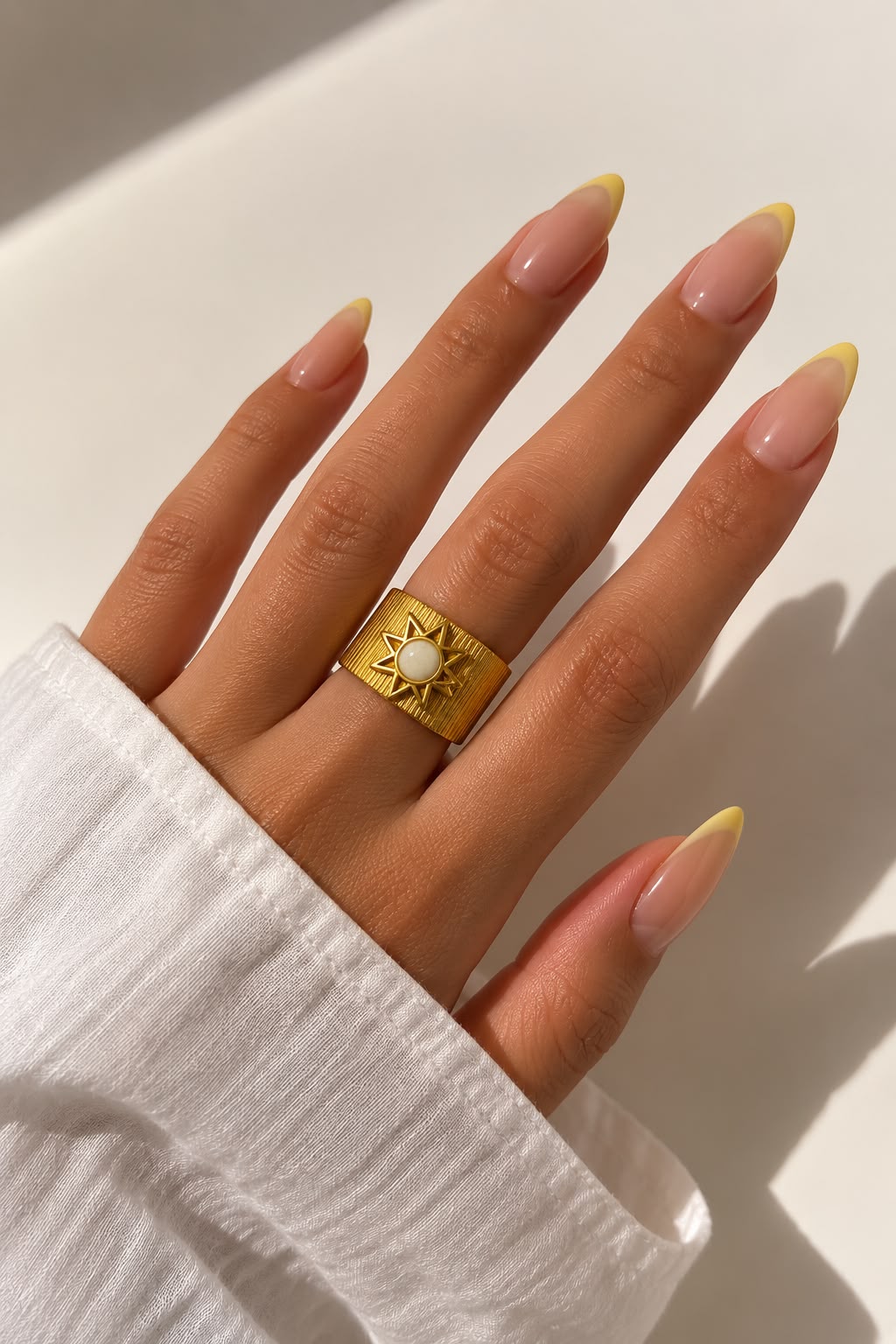 Solara Ring