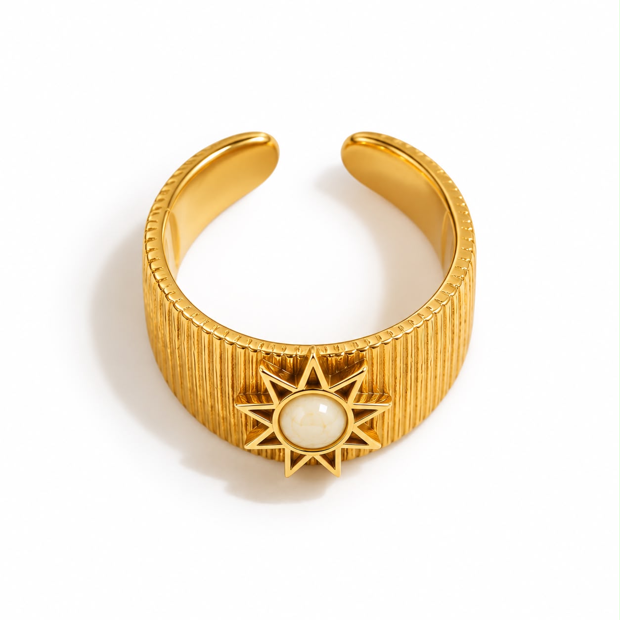 Solara Ring